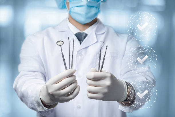 Oral Surgery in Country Club Estates, GA