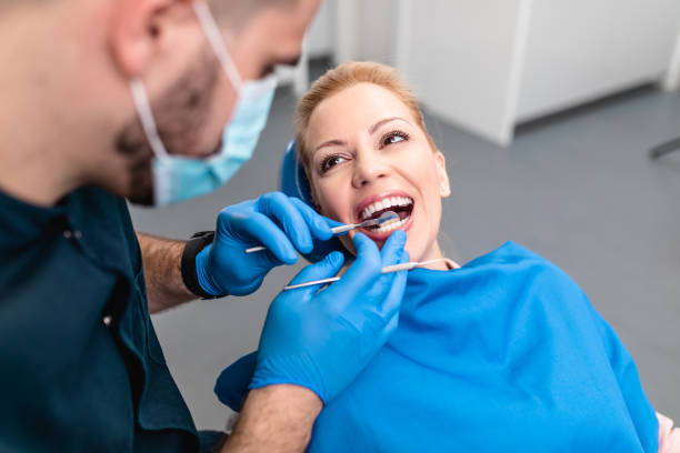 Best TMJ/TMD Treatment  in Country Club Estates, GA