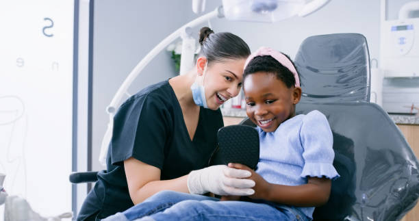 Dental Inlays and Onlays in Country Club Estates, GA