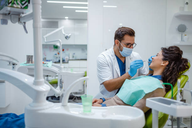 Best Emergency Dental Care  in Country Club Estates, GA