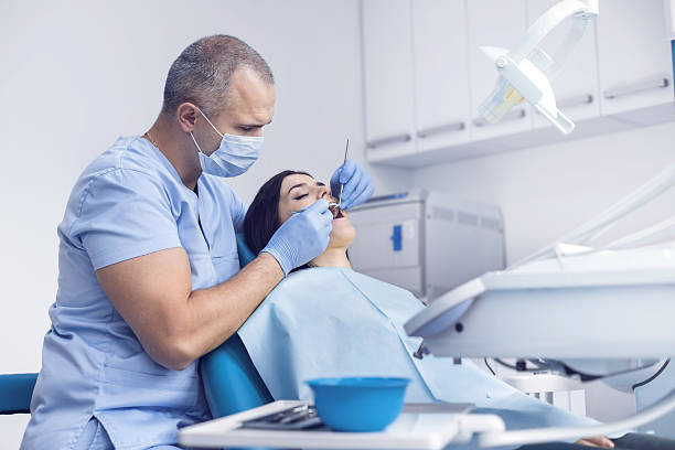 Best Dentures (Full and Partial)  in Country Club Estates, GA