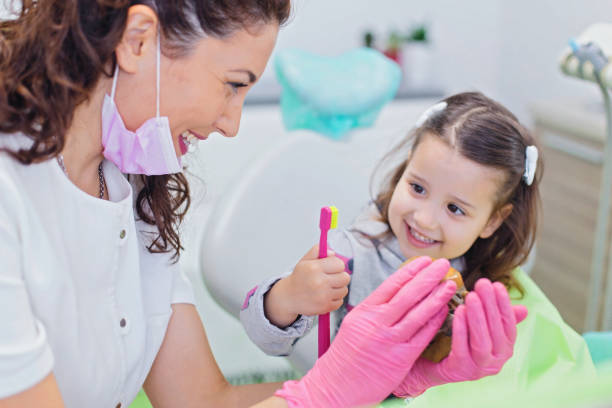 Best General Dentistry  in Country Club Estates, GA